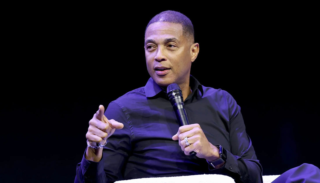 Don Lemon Taken Into Custody in Connection With Minnesota Church Protest