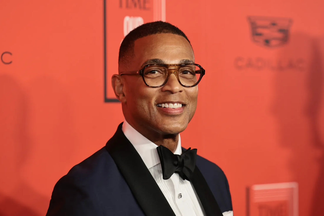 Don Lemon announces new show on 'X'