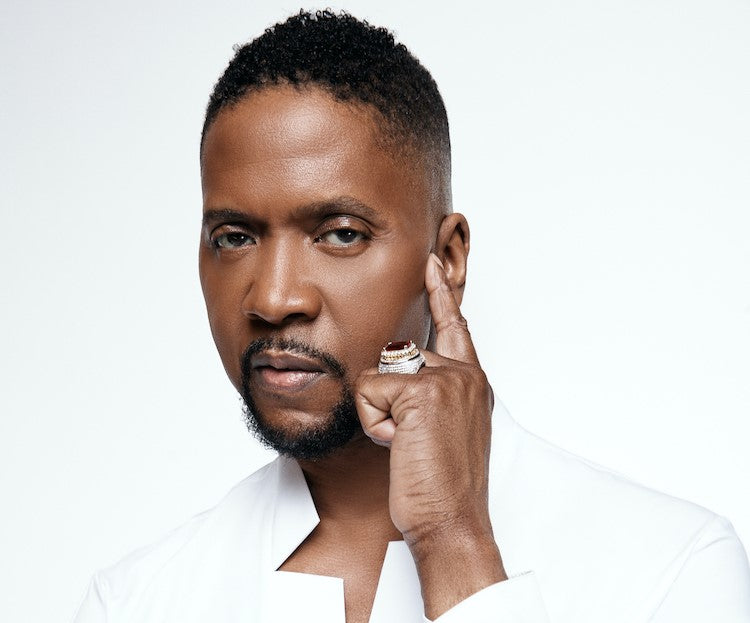 Donald Lawrence releases album as tribute to Twinkie Clark