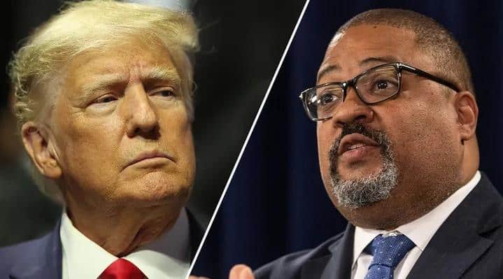Manhattan District Attorney Alvin Bragg agrees to testify before Congress following Trump Verdict