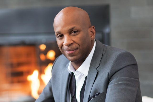Donnie McClurkin Lawsuit Details Years of Alleged Sexual Abuse