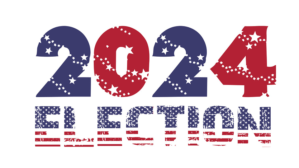 2024 Primary Dates