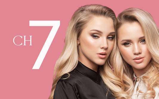 Ch 7: The Big Decision