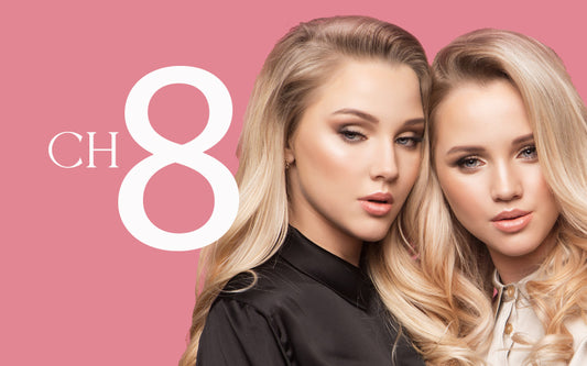 Ch 8: Aunty Meredith