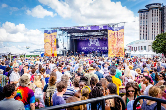 French Quarter Fest 2023 Gallery