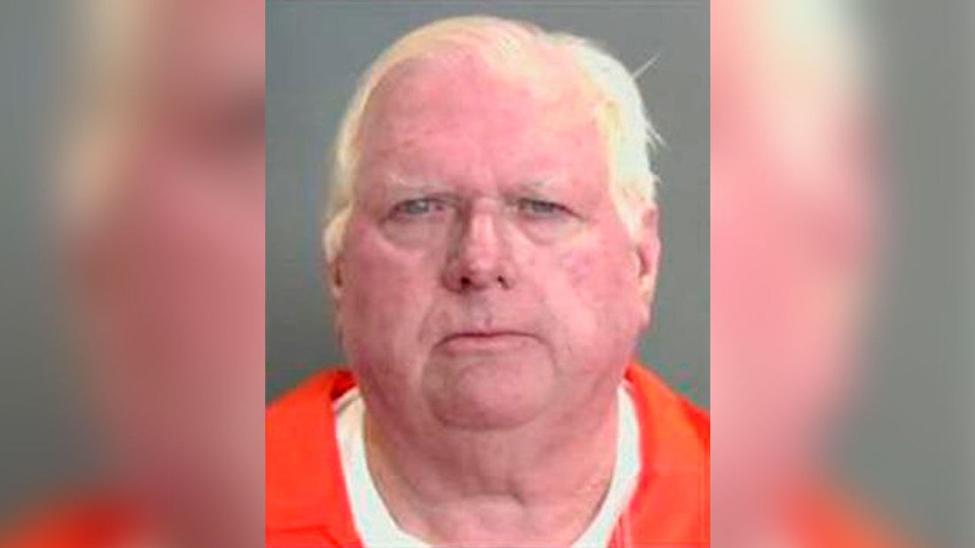 California Judge accused of murdering wife called Clerk to say, "I just shot my wife. I won't be in tomorrow..."