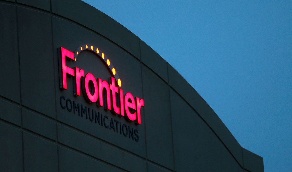 Frontier considers moving to Dallas or Tampa for tax incentives, will create new jobs