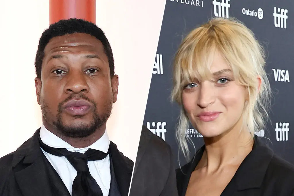 Jonathan Majors' driver testimony helps his case in Domestic Violence Trial