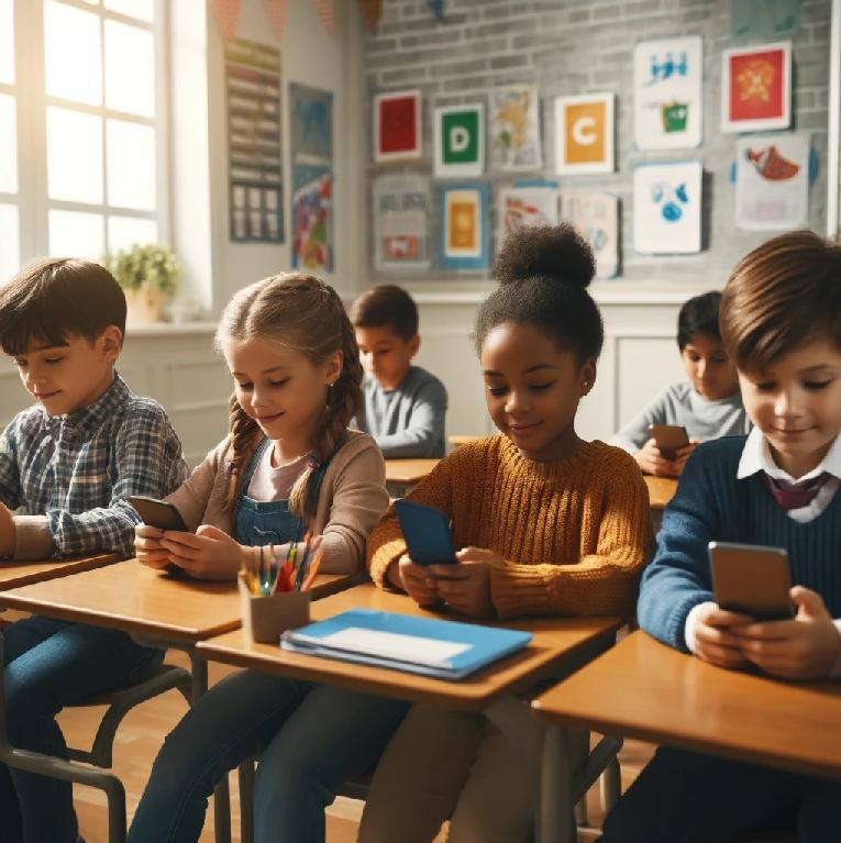 New York looking to implement smartphone BAN in Schools – Allowing only ‘Dumb’ Phones