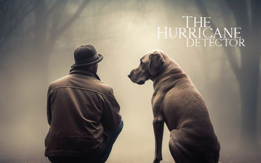 Hurricane Detector (Short Story)