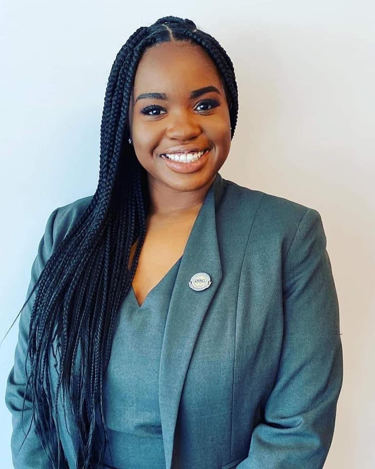 Parlay helps North Carolina A&T student intern at IBM