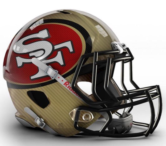 San Francisco 49ers 2023 Season Schedule