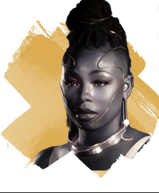 Myhesha Doneve releases new book, Evolution of a Queen