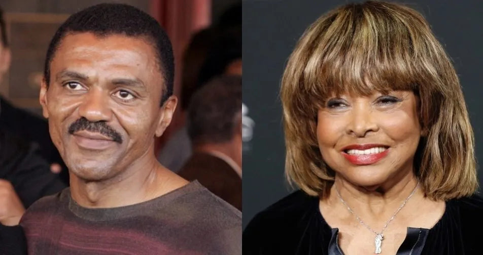 Tina Turner's son, Ike Jr, released from jail after drug bust