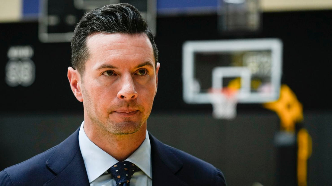 JJ Redick denies calling a Black Woman the N-Word at Duke University