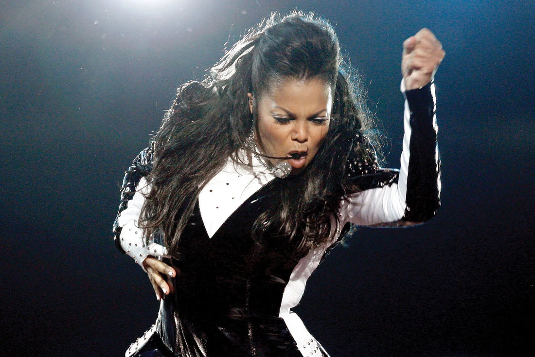 Janet Jackson announces 2024 North America tour, Nelly will open the show