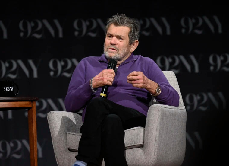 Jann Wenner removed from Rock N Roll HOF board after comments about Women and Black Artists