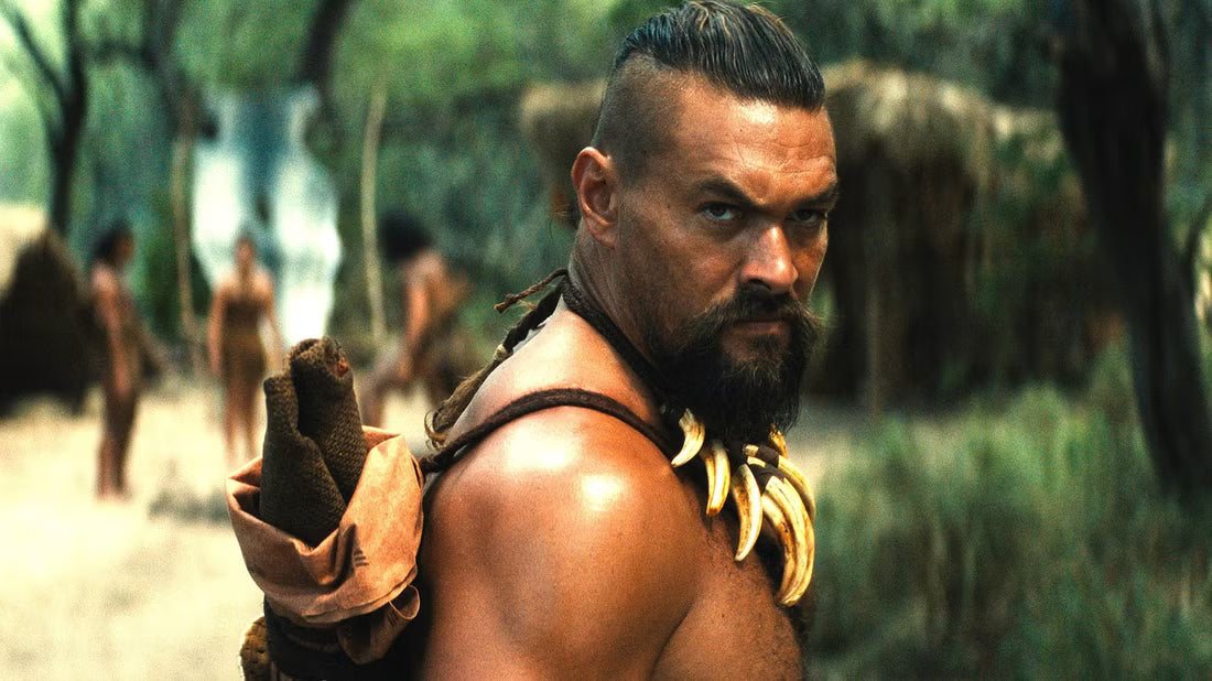 Jason Momoa's 'Chief of War' is an instant hit for Apple TV+