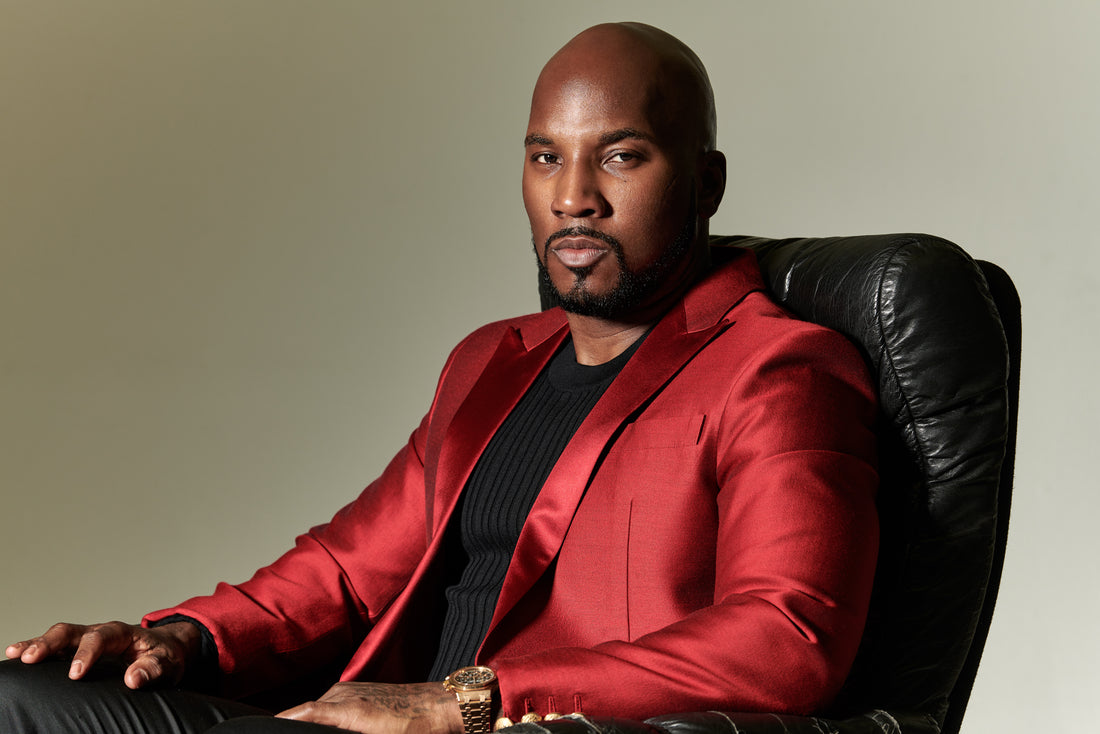 Jeezy talks living with depression and life ending thoughts