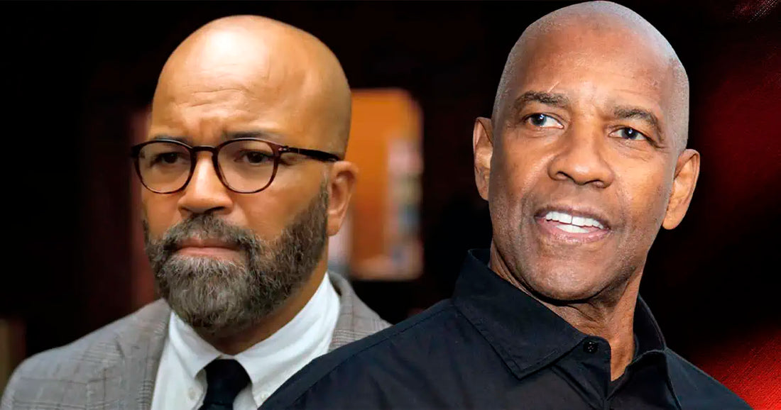 Jeffrey Wright and Denzel Washington will star in Spike Lee’s ‘High and Low’ remake
