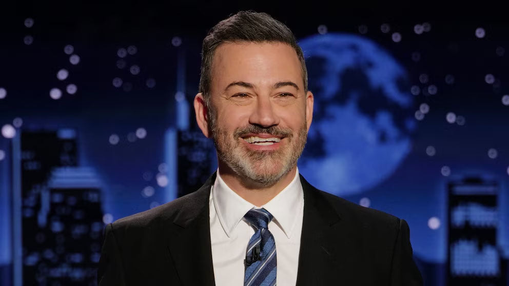 Jimmy Kimmel Returns to Late-Night TV After Controversial Suspension