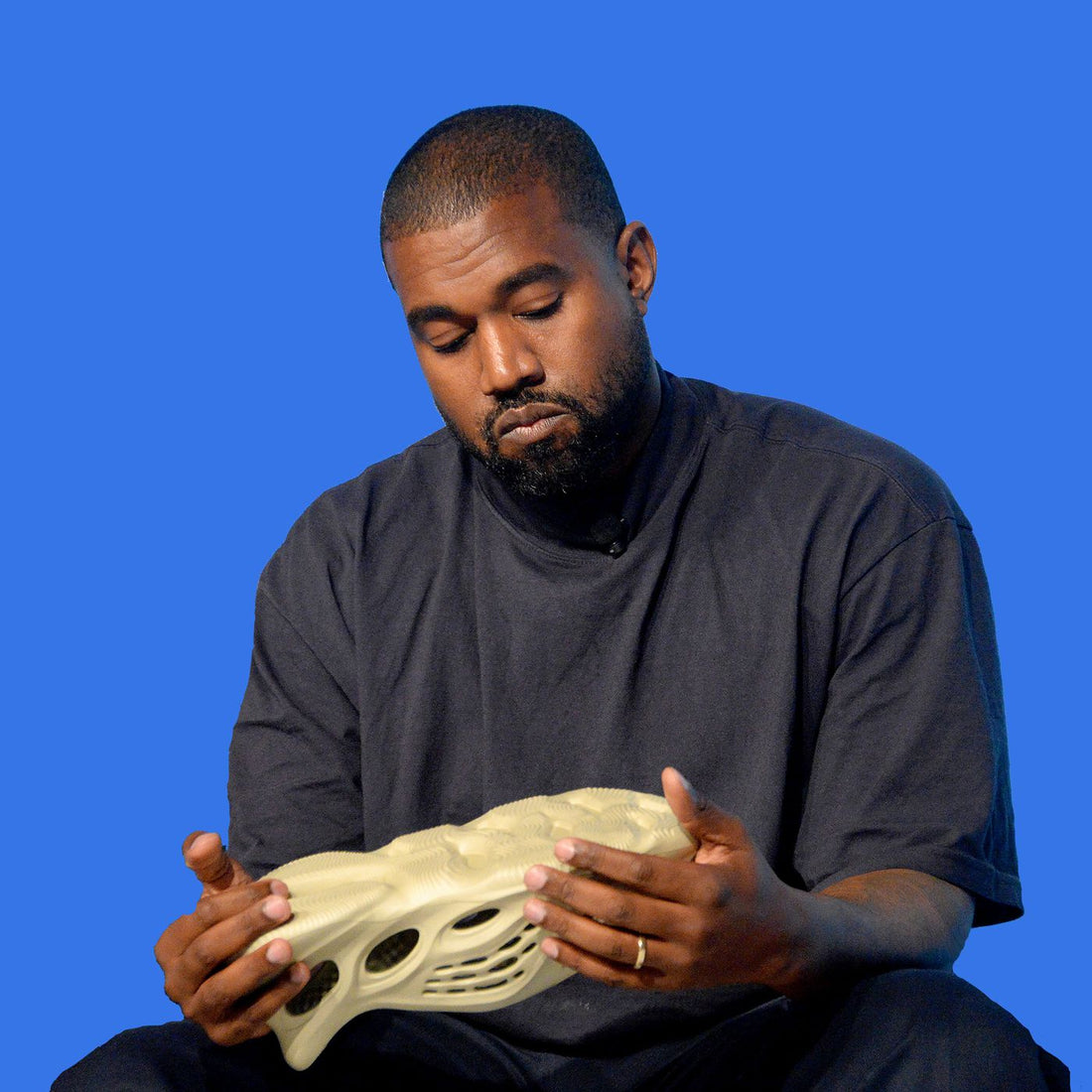 Kanye West slams Adidas for selling ‘Fake Yeezys’