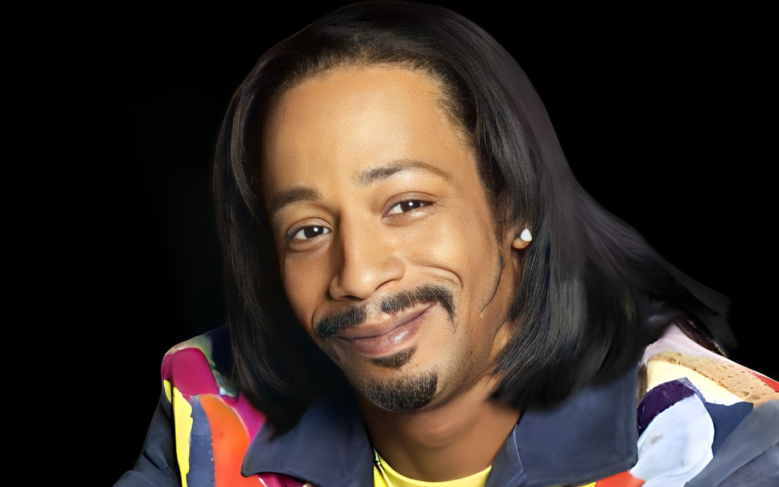 Katt Williams takes shots at 'Kings Of Comedy'