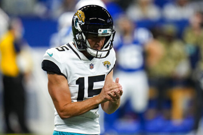 49ers to sign K Matthew Wright
