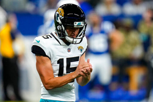 49ers to sign K Matthew Wright