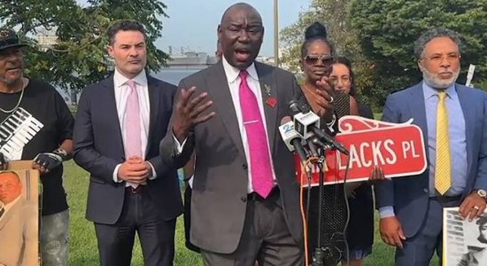 Family of Henrietta Lacks Wins Lawsuit Against Biotech Company