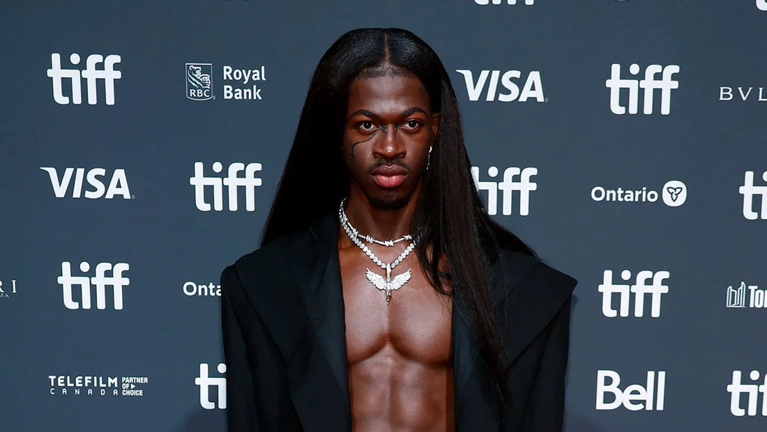Lil Nas X apologizes to Christians after releasing controversial video for new single 'J Christ'