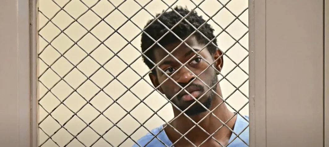 Lil Nas X Breaks Silence After Chaotic Arrest in Los Angeles
