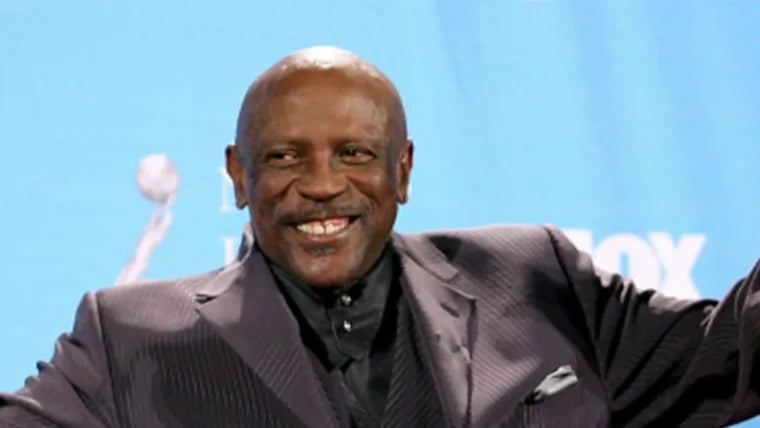 BREAKING: Oscar Winning Actor Louis Gossett Jr. dies at 87