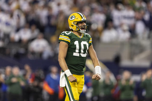 Packers give Cowboys an old-fashioned beat down in Playoff game