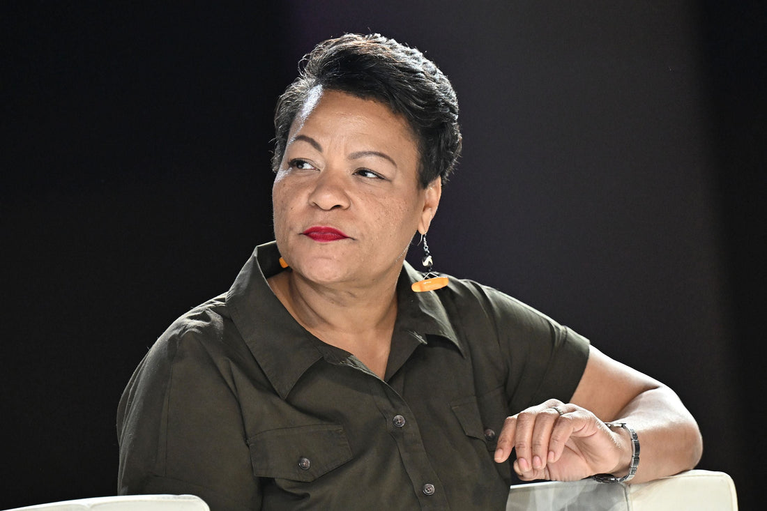 Mayor Cantrell indicted on Federal Corruption Charges