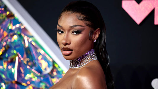 Megan Thee Stallion Rushed to Hospital After Falling Ill During Broadway Performance