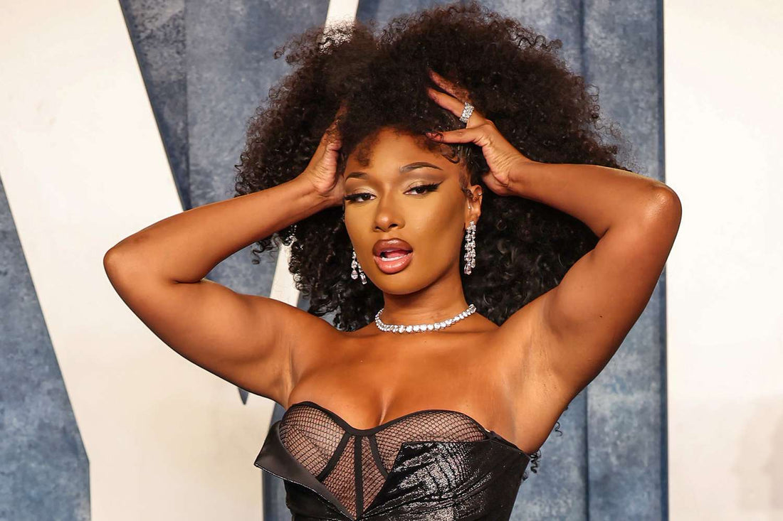 Megan Thee Stallion denies Ex-Video Guy’s claim she made him watch her have sex w/woman