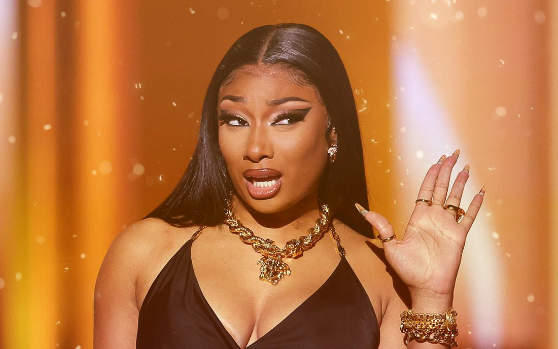 Megan Thee Stallion’s ‘Hiss’ track angers Nicki Minaj and family of Megan Kanka