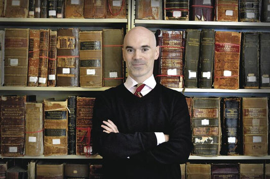 Merriam-Webster Adds 5,000 New Words to the Dictionary