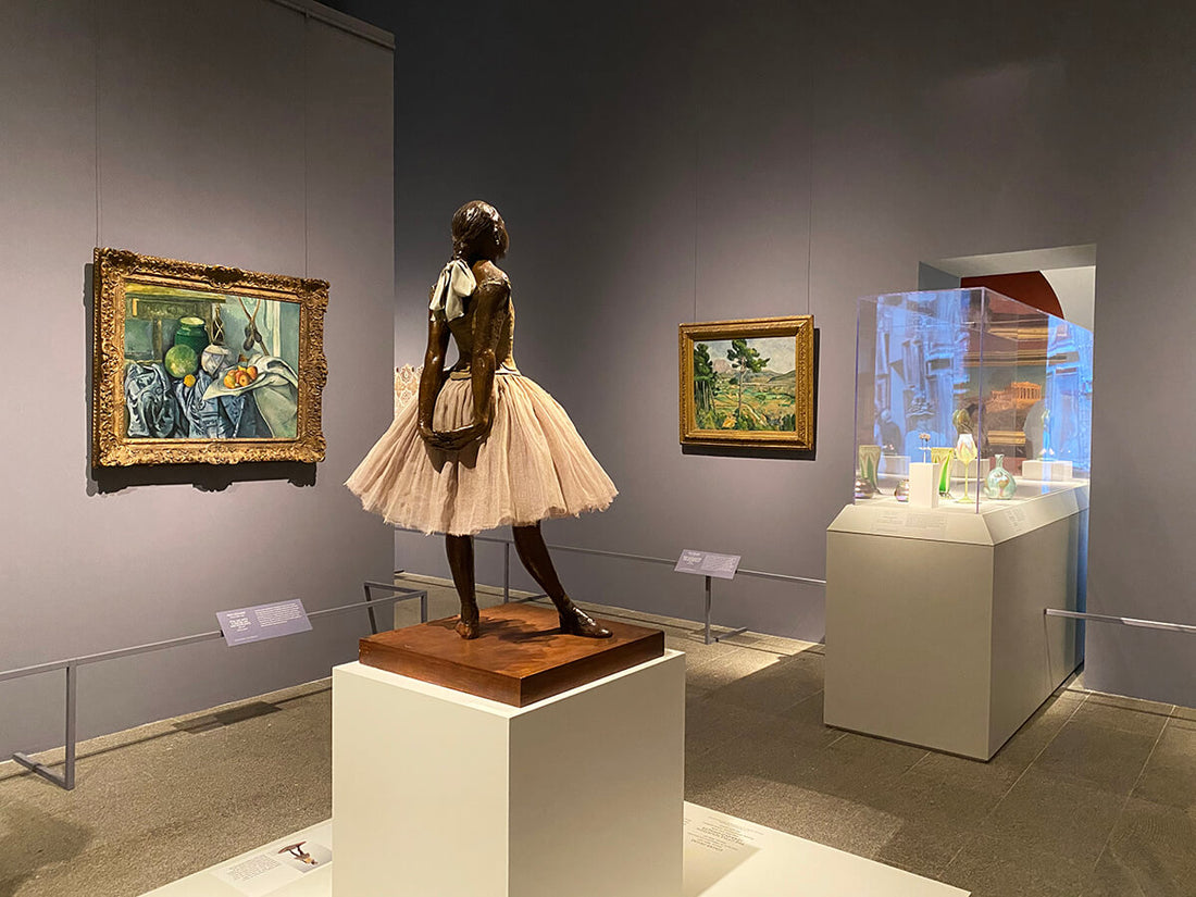 The Metropolitan Museum of Art will use art from HBCUs in new exhibition