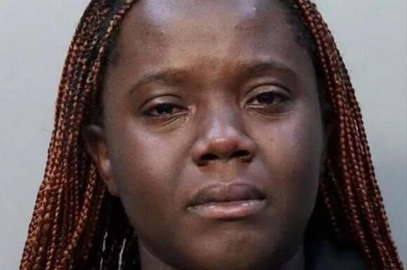 Chaos at Miami Airport: Woman Arrested After Allegedly Snatching Child and Claiming He Was Hers