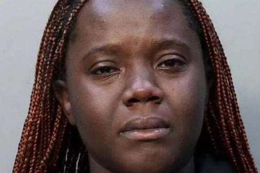 Chaos at Miami Airport: Woman Arrested After Allegedly Snatching Child and Claiming He Was Hers