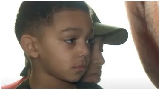 Mother outraged, 5 year-old son left on school bus for hours in Milwaukee