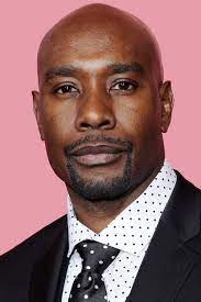 'Rebuilding Black Wall Street' will be presented by Morris Chestnut. A New OWN Series