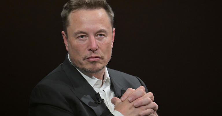 Tesla CEO indicates he may need surgery