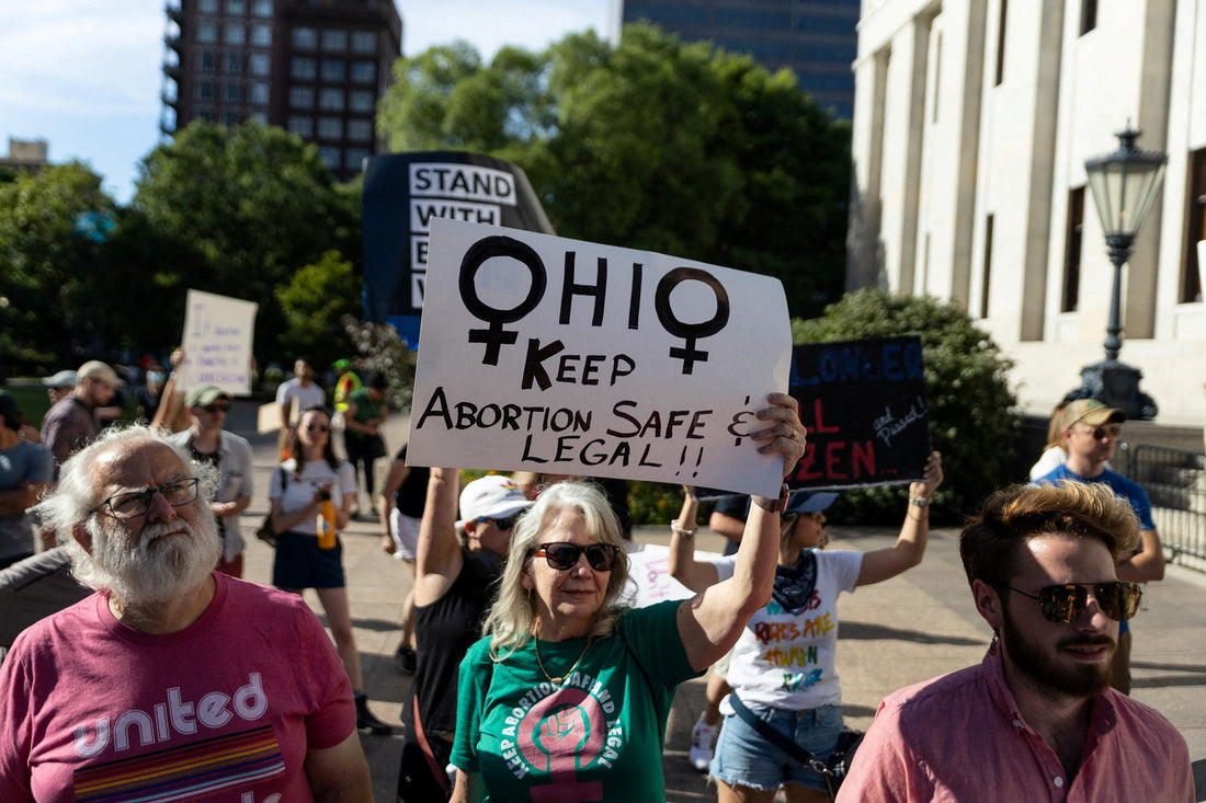 Ohio special election could determine the future of abortion