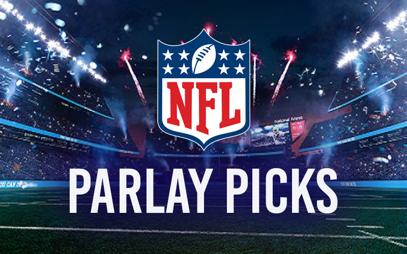 Parlay NFL Picks