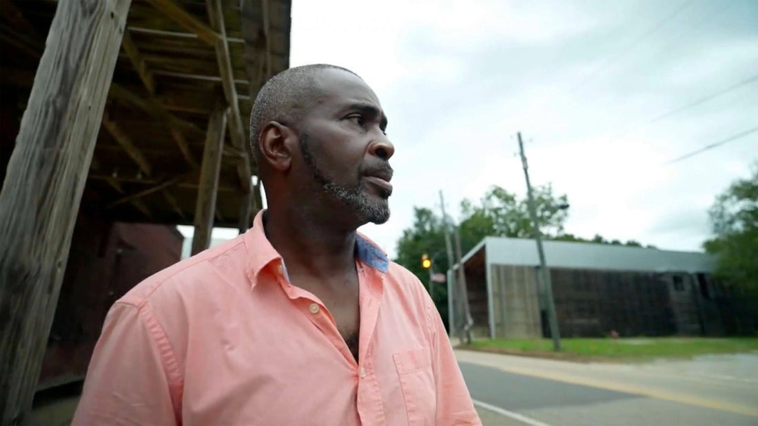 First Black Mayor of small Alabama town says White predecessor locked him out of Town Hall