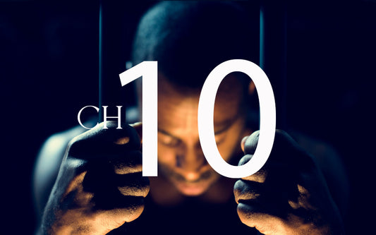 Ch 10: It's Official