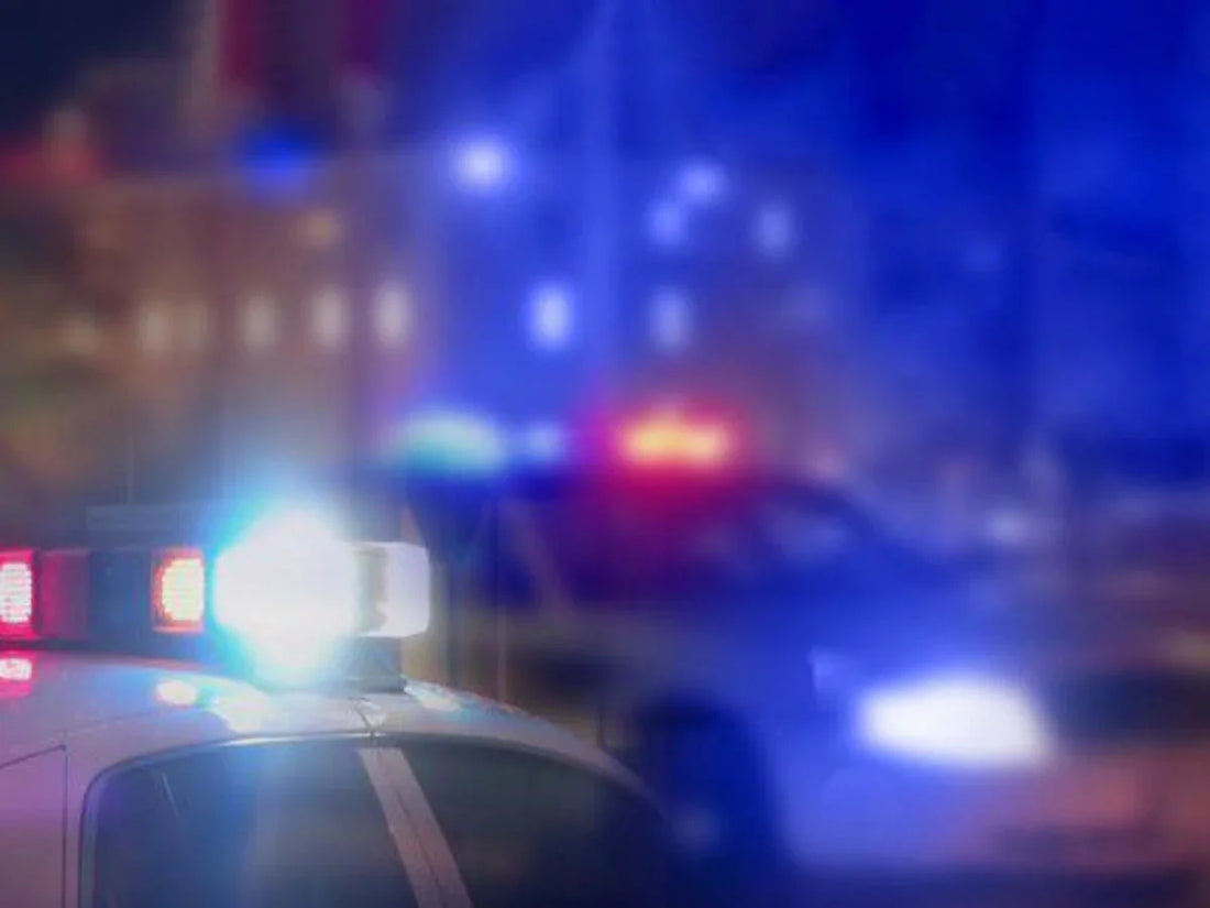 Gretna Police Officer Fired After Alleged Drunk Driving Incident in Police Cruiser